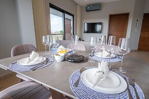Kippal - Modern Oasis - ApartHotel
