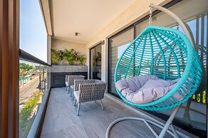 Kippal - Modern Oasis - ApartHotel