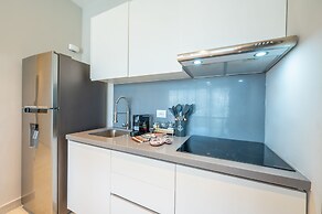 Kippal - Modern Oasis - ApartHotel