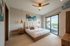 Kippal - Modern Oasis - ApartHotel