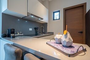 Kippal - Modern Oasis - ApartHotel