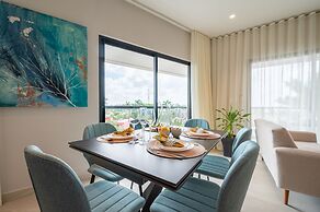 Kippal - Modern Oasis - ApartHotel