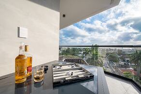 Kippal - Modern Oasis - ApartHotel