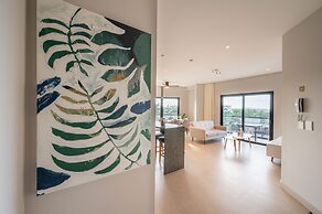 Kippal - Modern Oasis - ApartHotel