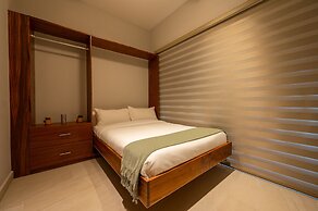 Kippal - Modern Oasis - ApartHotel