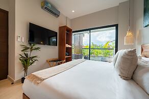 Kippal - Modern Oasis - ApartHotel