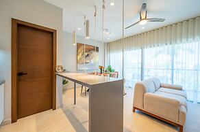 Kippal - Modern Oasis - ApartHotel
