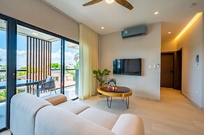 Kippal - Modern Oasis - ApartHotel