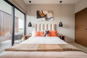 Kippal - Modern Oasis - ApartHotel
