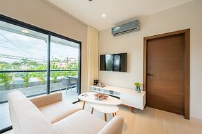 Kippal - Modern Oasis - ApartHotel