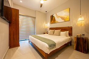 Kippal - Modern Oasis - ApartHotel