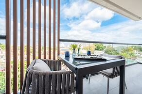 Kippal - Modern Oasis - ApartHotel