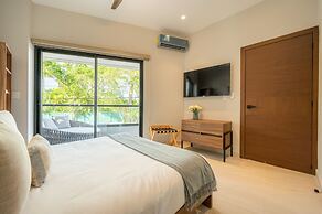 Kippal - Modern Oasis - ApartHotel