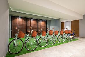 Kippal - Modern Oasis - ApartHotel