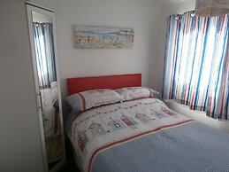 Captivating 2-bed Chalet in Mablethorpe