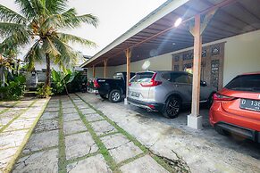 Kubu Kirana by Supala