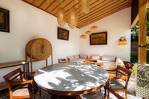 Kubu Kirana by Supala