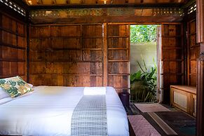 Kubu Kirana by Supala