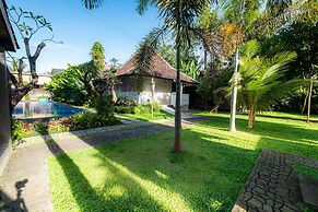 Kubu Kirana by Supala