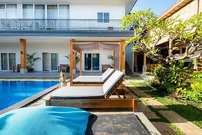 Kubu Kirana by Supala