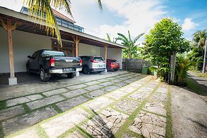 Kubu Kirana by Supala