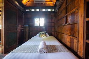 Kubu Kirana by Supala