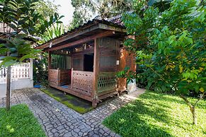 Kubu Kirana by Supala