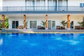 Kubu Kirana by Supala