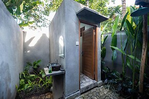 Kubu Kirana by Supala