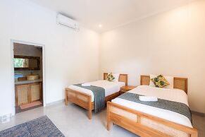 Kubu Kirana by Supala