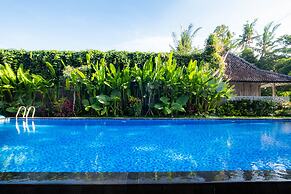 Kubu Kirana by Supala