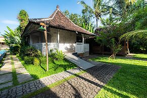 Kubu Kirana by Supala