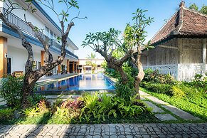 Kubu Kirana by Supala