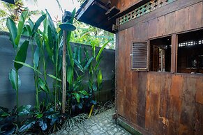 Kubu Kirana by Supala