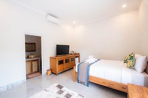 Kubu Kirana by Supala