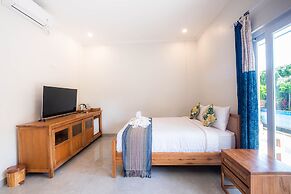 Kubu Kirana by Supala