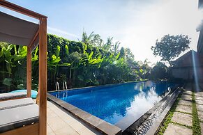 Kubu Kirana by Supala