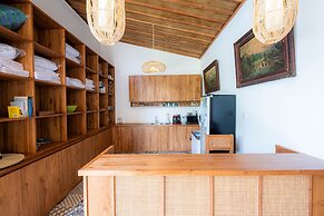 Kubu Kirana by Supala