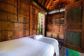 Kubu Kirana by Supala