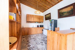 Kubu Kirana by Supala