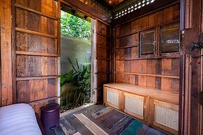 Kubu Kirana by Supala