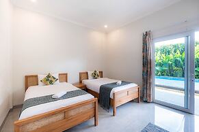 Kubu Kirana by Supala