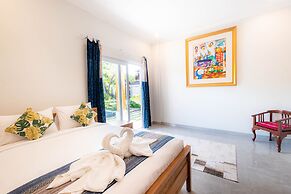 Kubu Kirana by Supala