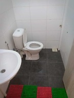 Natol Homestay - Hong Kong Rock Road