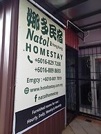Natol Homestay - Hong Kong Rock Road