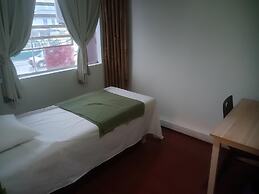 Natol Homestay - Hong Kong Rock Road