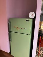 Natol Homestay - Hong Kong Rock Road