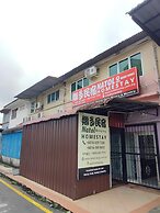 Natol Homestay - Hong Kong Rock Road