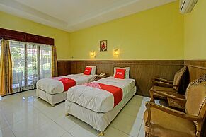 OYO 3934 Hotel Istana