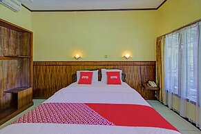 OYO 3934 Hotel Istana